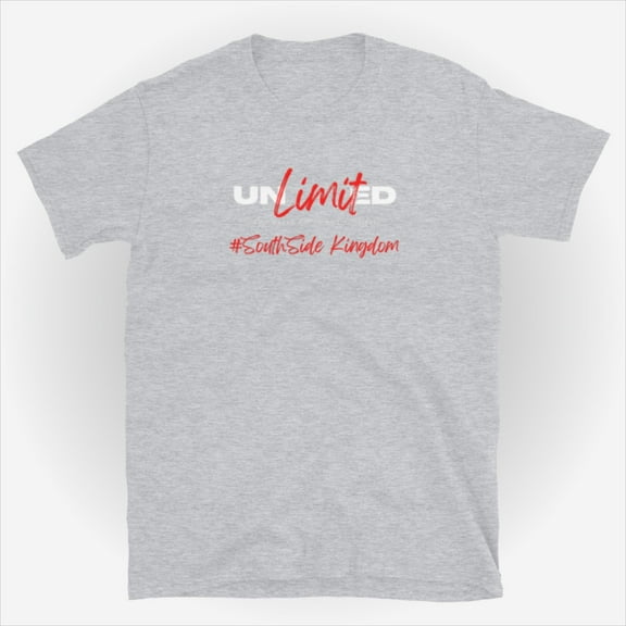 SouthSide Kingdom Unisex Christian T-Shirt