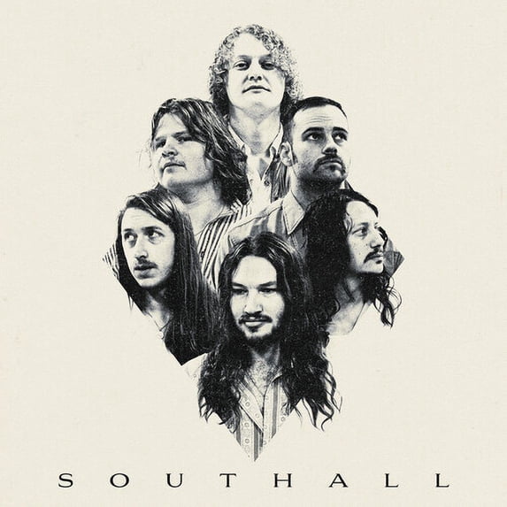Southall - Southall - Music & Performance - Vinyl