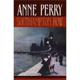 thumbnail image 1 of Pre-Owned Southampton Row (Hardcover) 034544003X 9780345440037, 1 of 1