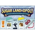 thumbnail image 1 of Southaven Opoly Board Game, by Late for the Sky, 1 of 1
