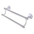 thumbnail image 1 of Southbeach Collection 30-in Double Towel Bar in Polished Chrome, 1 of 9