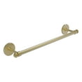 thumbnail image 1 of Southbeach Collection 30-in Towel Bar in Satin Brass, 1 of 10
