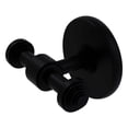 thumbnail image 1 of Southbeach Collection Double Robe Hook in Matte Black, 1 of 2