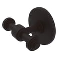 thumbnail image 1 of Southbeach Collection Double Robe Hook in Oil Rubbed Bronze, 1 of 2