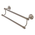 thumbnail image 1 of Southbeach Collection Double Towel Bar - Antique Pewter / 30 Inch, 1 of 9