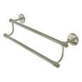 thumbnail image 1 of Southbeach Collection Double Towel Bar - Polished Nickel / 30 Inch, 1 of 9