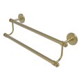 thumbnail image 1 of Southbeach Collection Double Towel Bar - Satin Brass / 30 Inch, 1 of 9