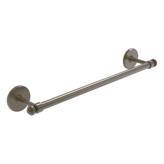 Southbeach Collection Towel Bar - Antique Brass / 30 Inch