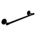 thumbnail image 1 of Southbeach Collection Towel Bar - Matte Black / 30 Inch, 1 of 10