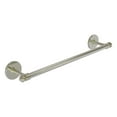 thumbnail image 1 of Southbeach Collection Towel Bar - Polished Nickel / 18 Inch, 1 of 10