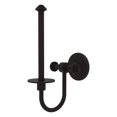 thumbnail image 1 of Southbeach Collection Upright Toilet Tissue Holder in Oil Rubbed Bronze, 1 of 2