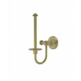 thumbnail image 1 of Southbeach Collection Upright Toilet Tissue Holder in Satin Brass, 1 of 2
