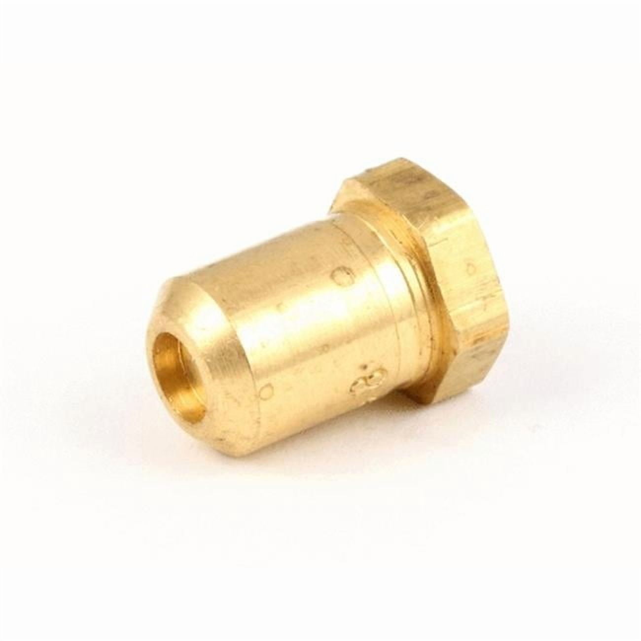 Southbend Range 1008748 No.48 Drill Orifice Hood