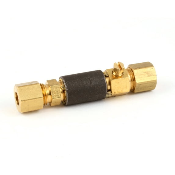 Southbend Range 1148306, Fitting, Orifice Body for Hoods