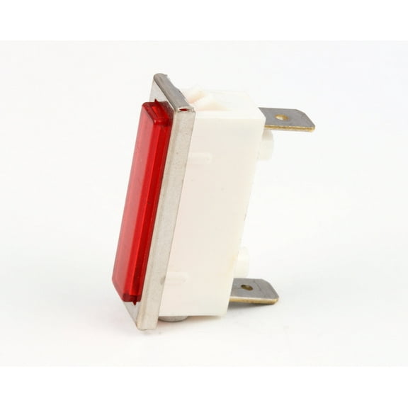 Southbend Range 1161450, Bulb, Neon, Red Lens, 125V