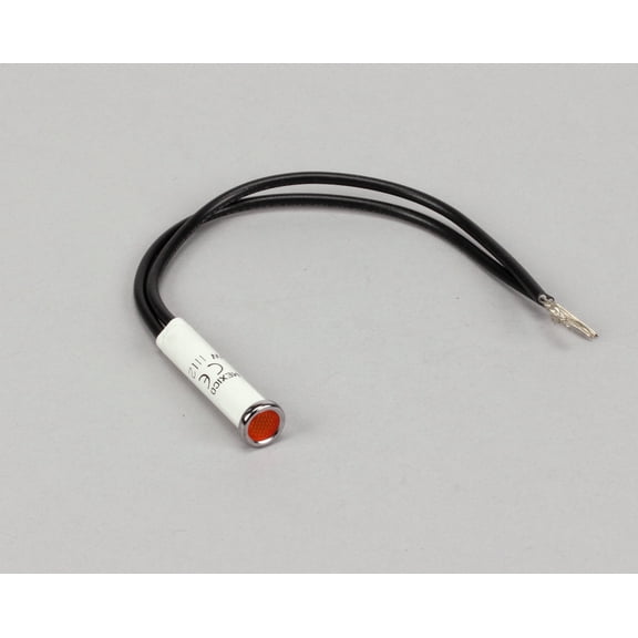 Southbend Range 1170347 Signal Light-120V (Amber)