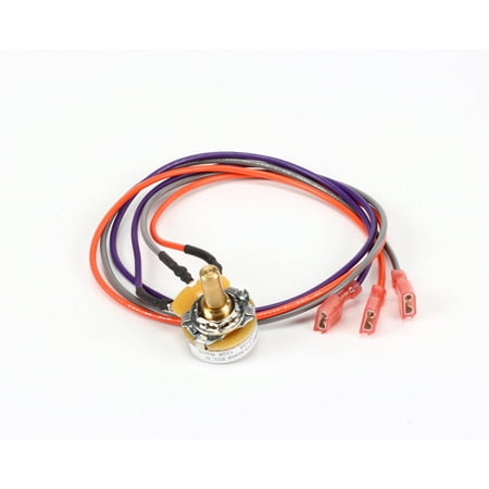 Southbend Range Potentiometer, Cook 1172734 - Genuine OEM Replacement Part