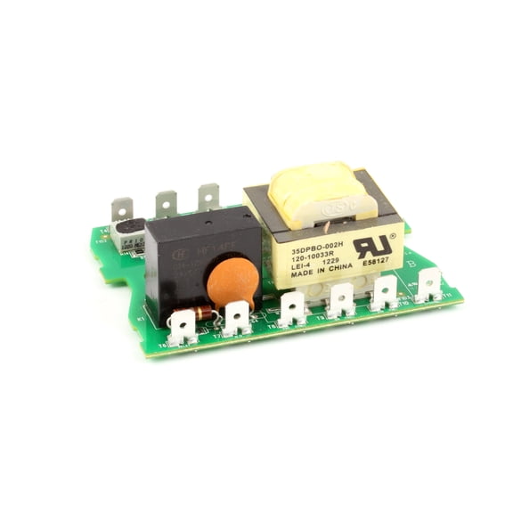 Southbend Range 1175024CH Control Board