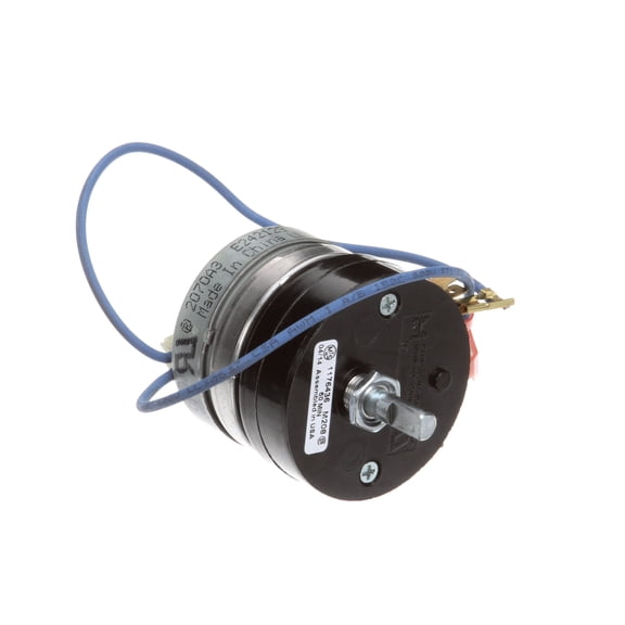 Southbend Range 1176436 Motorized 60 Minute Timer