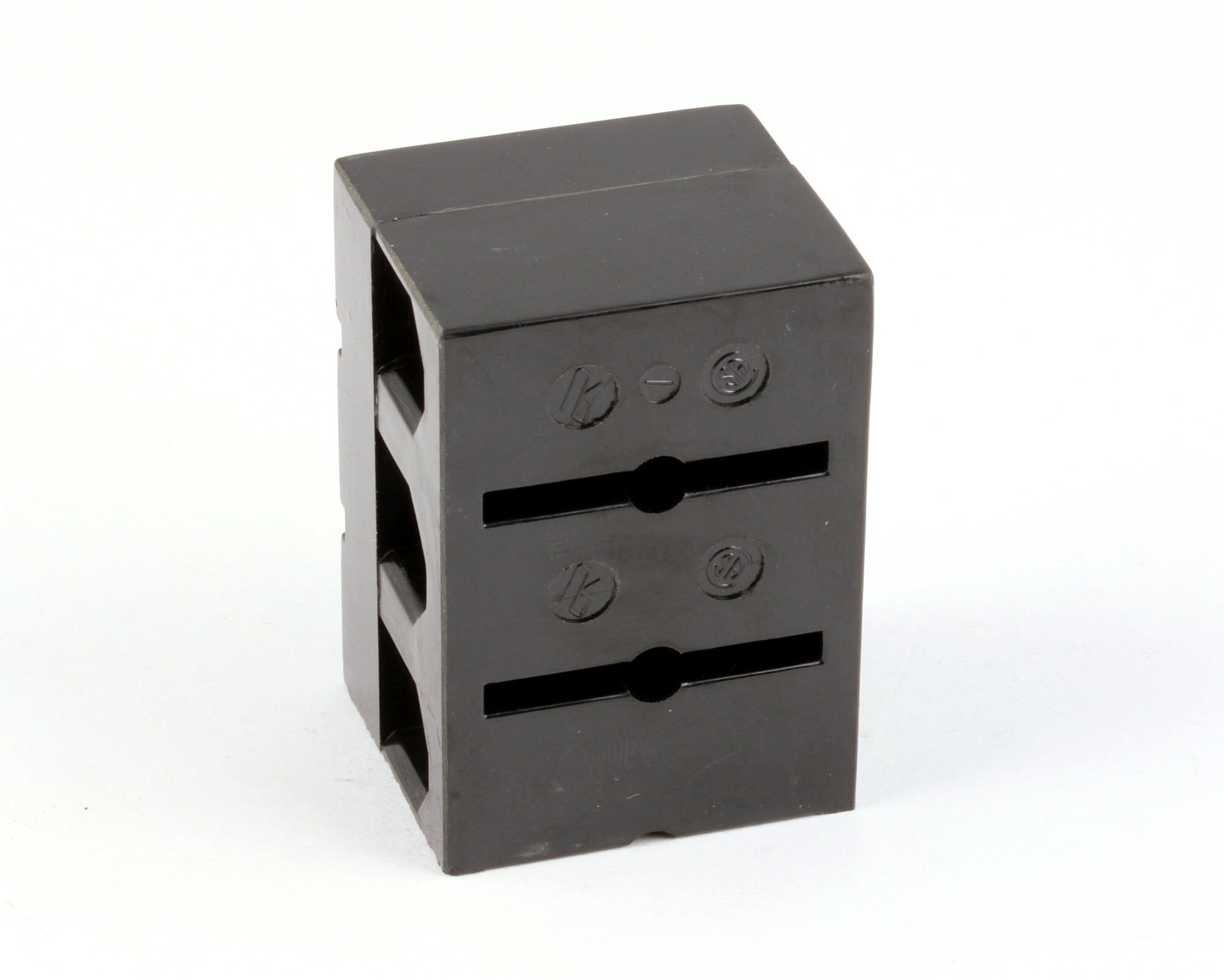 Southbend Range Terminal Block, Three Pole 1177361 - Genuine OEM Replacement Part