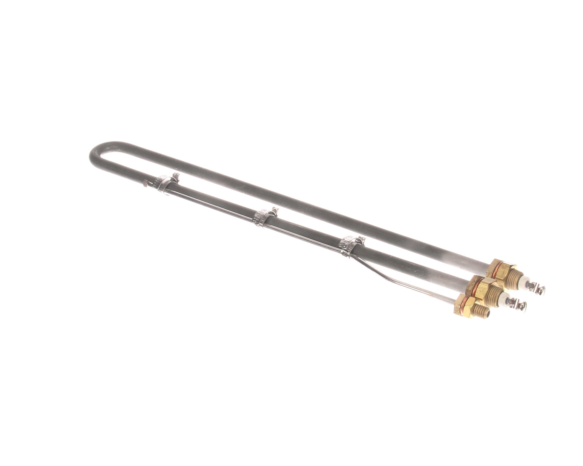 Southbend Range Element, Heating, W/Thermowell 1178007 - Genuine OEM Replacement Part