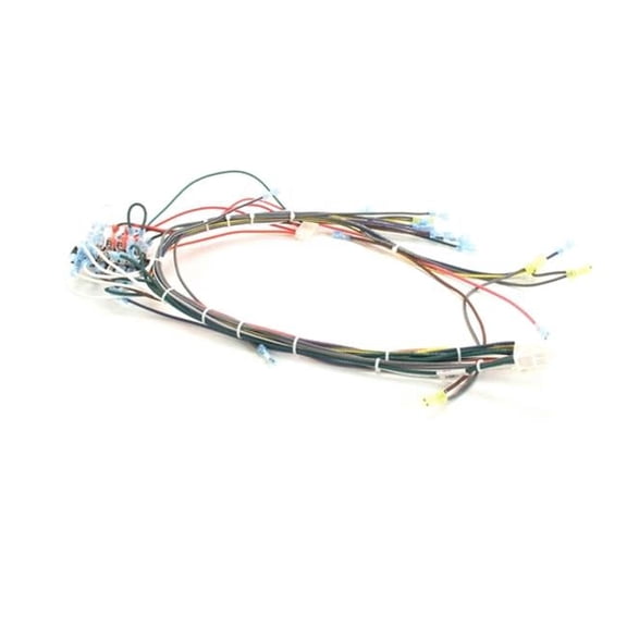 Southbend Range 1179591 115 V Control Wiring Harness for SC & G