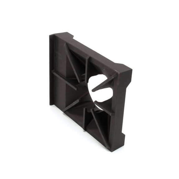 Southbend Range Grate,S-Series Rear Half 1180405 - Genuine OEM Replacement Part