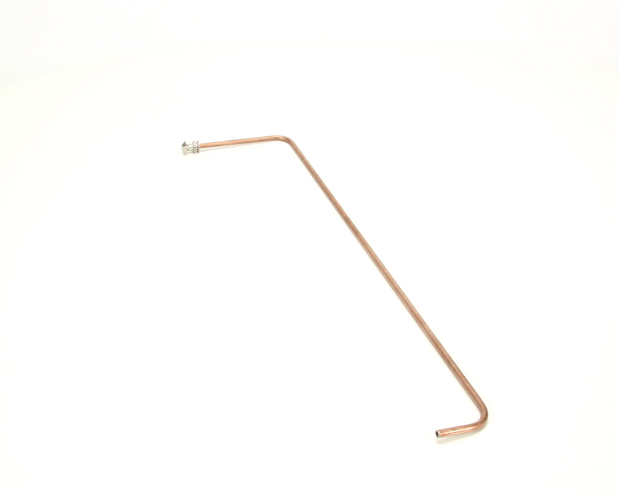Southbend Range 1181127, Rear Pilot Assy, Cafe 300