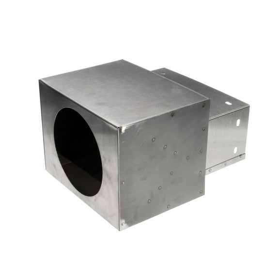 Southbend Range 1181904 Downdraft with Diverter A Co