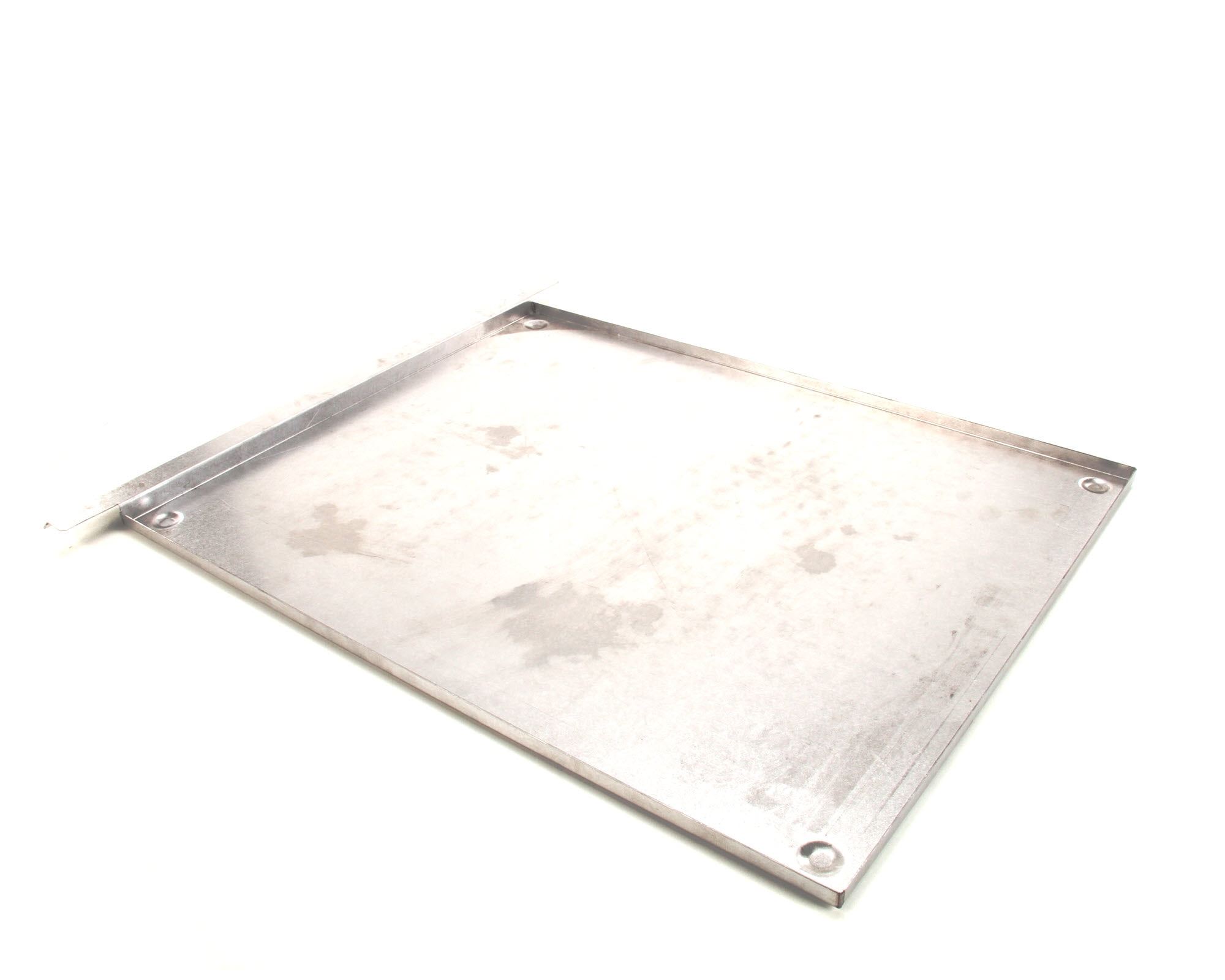 Southbend Range Pan, 24 Drip 500 Range 1182066 - Genuine OEM Replacement Part