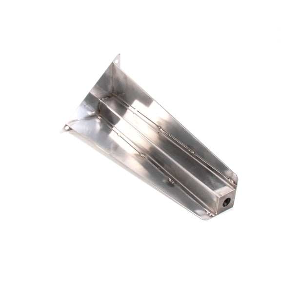 Southbend Range Assembly, Caster Leg, Cg/12Sc 1184005 - Genuine OEM Replacement Part