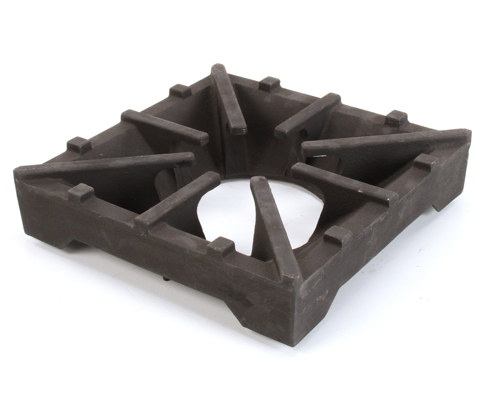 Southbend Range Grate, Cafe Standard Front 1190551 - Genuine OEM Replacement Part