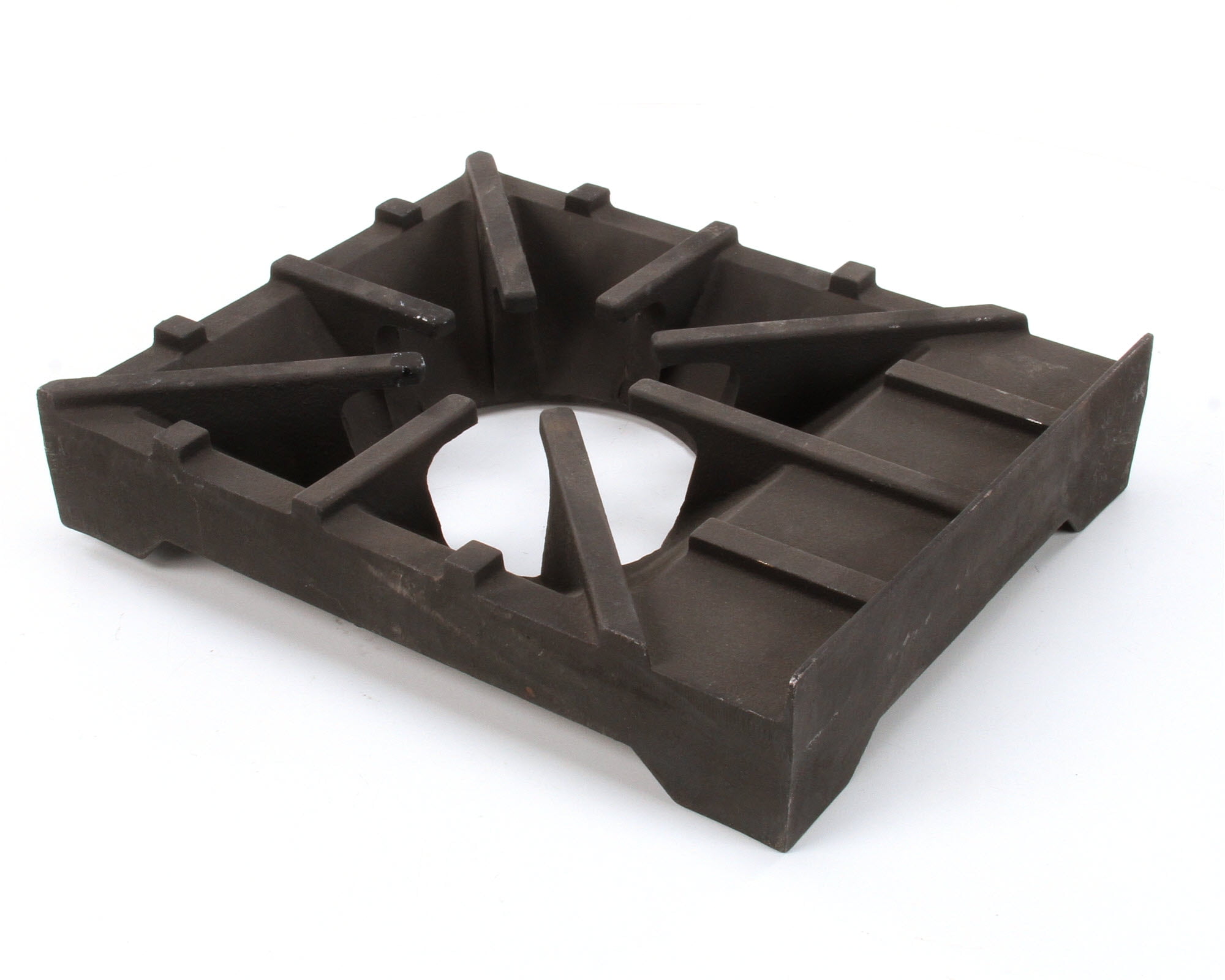 Southbend Range Grate, Cafe Standard Rear 1190552 - Genuine OEM Replacement Part