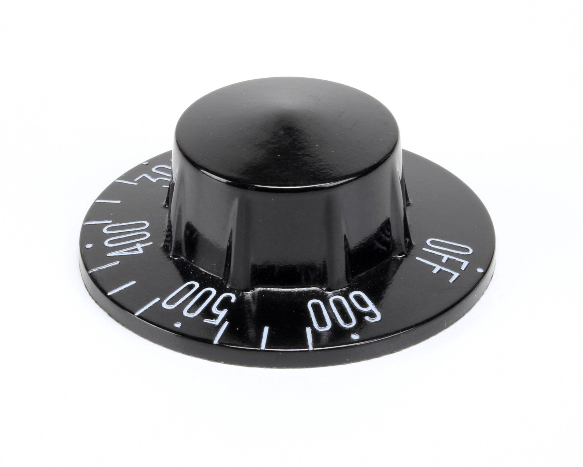 Southbend Range 1195303 Knob, 600 Deg Thermostat