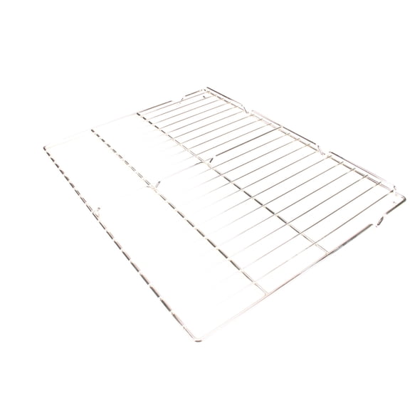 Southbend Range 1195536 Nickel Plated Split Rack