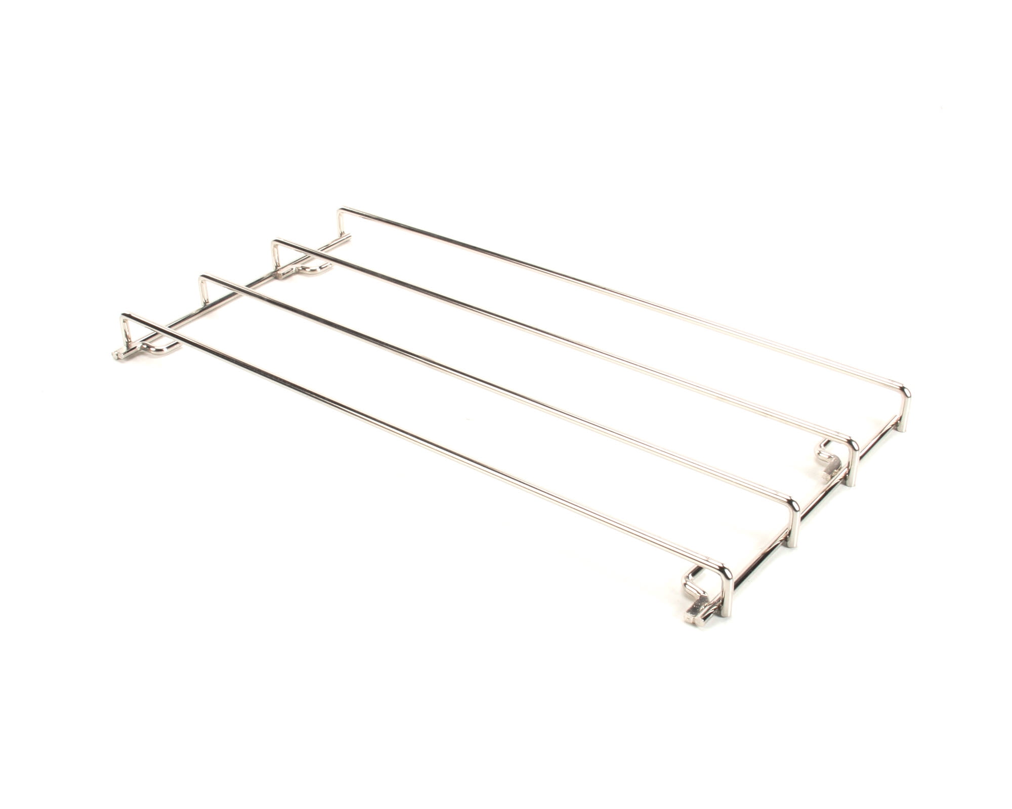 Southbend Range Rack, Side, Std, Nickel Plt 1195538 - Genuine OEM Replacement Part