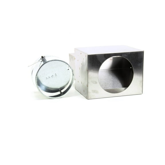 Southbend Range Kit, Downdraft Diverter, Co 4440502 - Genuine OEM Replacement Part