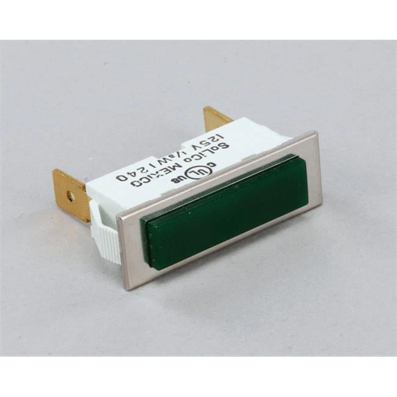 Southbend Cafe 300 Range Front Pilot Assembly Replacement Part #1181125 - Genuine OEM For Commercial Ovens