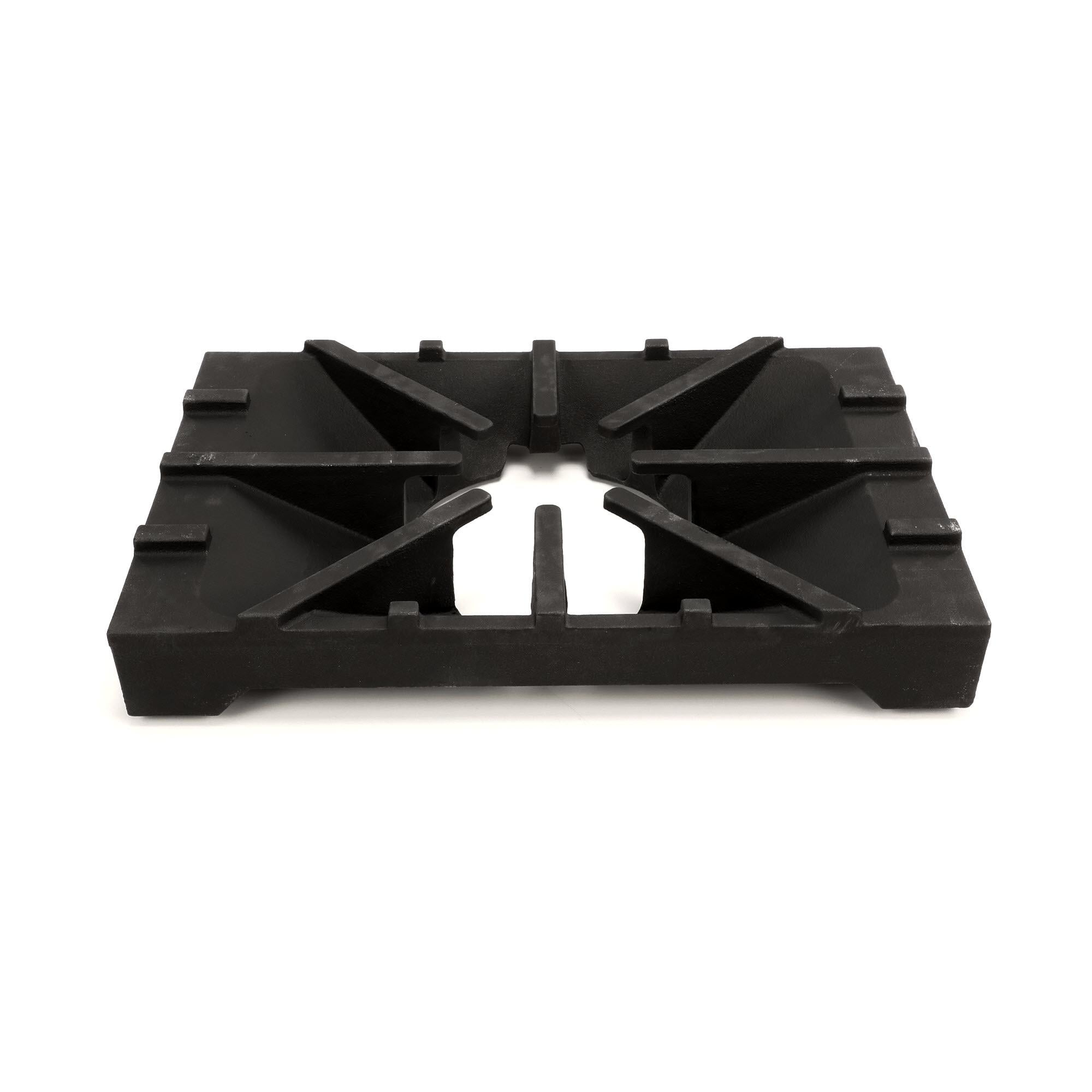 Southbend Range Grate, Cafe Pyro Front 1190553 - Genuine OEM Replacement Part