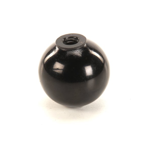 Southbend Range Knob,Black Phenolic,Heat Resis 1160475 - Genuine OEM Replacement Part