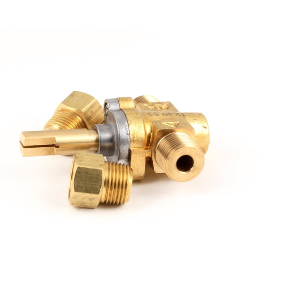 SOUTHBEND RANGE 4440394 Valve Replacement Kit Of-Off