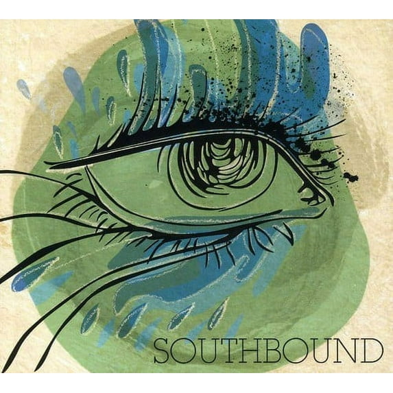 Southbound (CD)