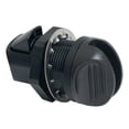 thumbnail image 1 of Southco Push To Close Latch Wing Knob [93-402], 1 of 2