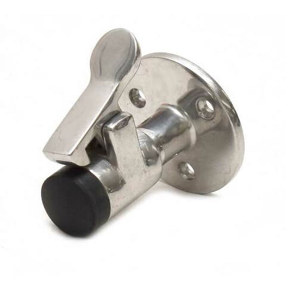 Southco Boat Door Stop M5-10-261-8 | Stainless (w/o Catch Plate)