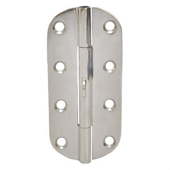 Southco Boat Hinge EH-99-153 | 10 Gauge 2 3/4 x 6 Inch Stainless