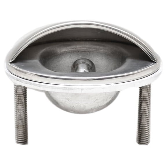 Southco Boat Hooded Ski Tow M7-35-9123701 | 3 3/4 x 3 1/4 Inch