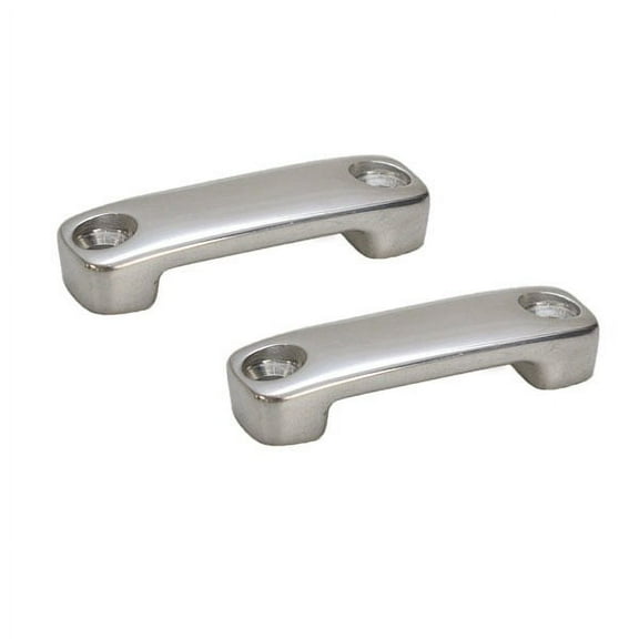 Southco Boat Strap Eyes M7-40-9024403 | 25mm Stainless (Pair)