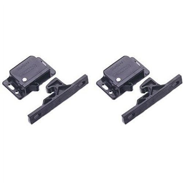 Southco C3810 Inc SideMount Grabber Catch 10 lbs. pull Force, Grabber