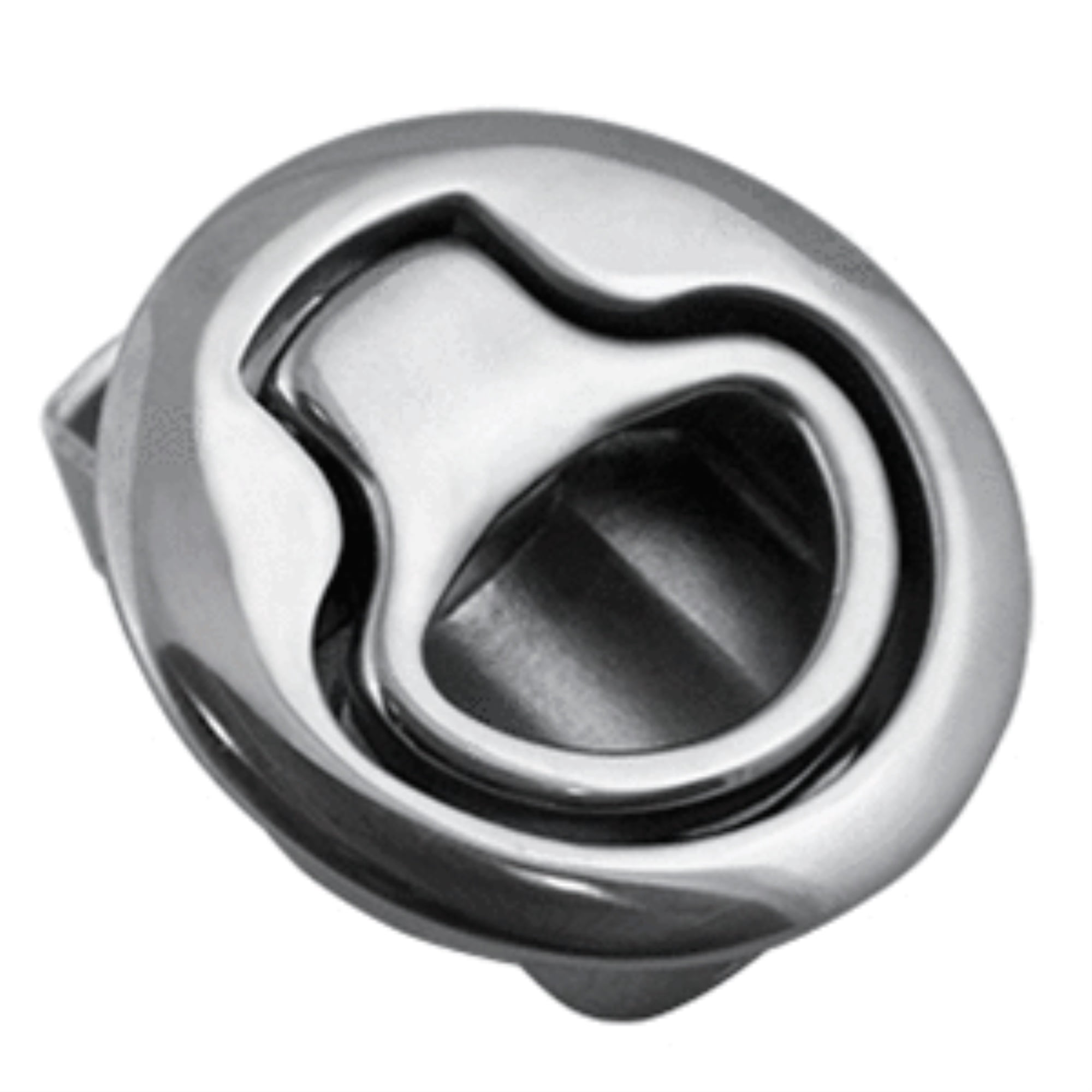 Southco Compression Latch Flush Pull 316 Stainless Steel Large ... [M1 ...