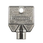 Southco Key E3-26-715-19 for Vise Action Compression Latch